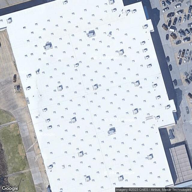 Wm #140, LUFKIN, TX