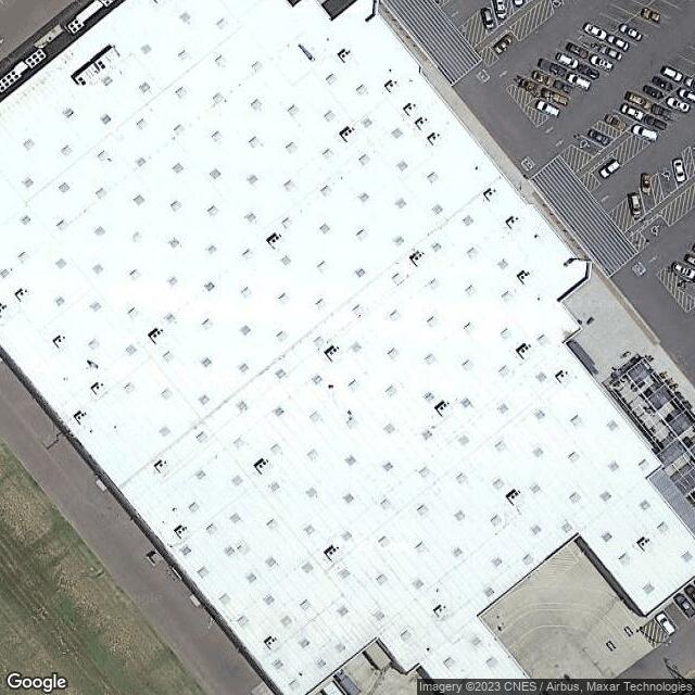 Wm #150, WOODWARD, OK