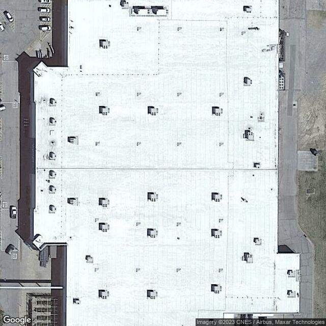 Wm #151, MCALESTER, OK
