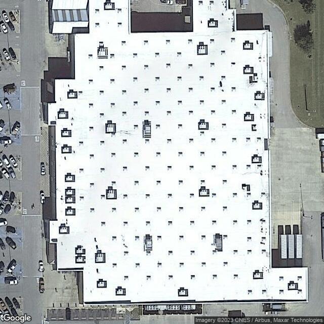 Wm #164, PONTOTOC, MS