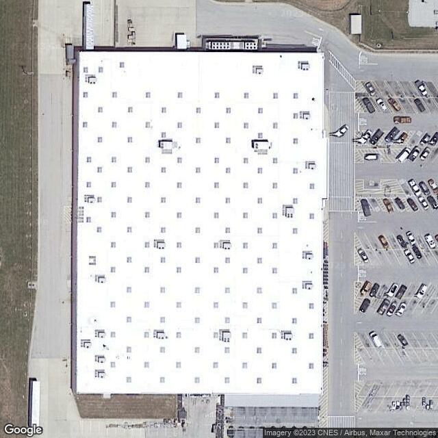 Wm #166, HOUSTON, MO
