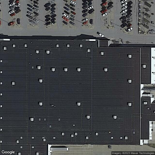 Wm #195, EXCELSIOR SPRINGS, MO