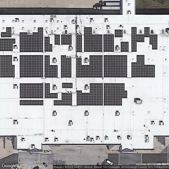 Wm #197, MACOMB, IL