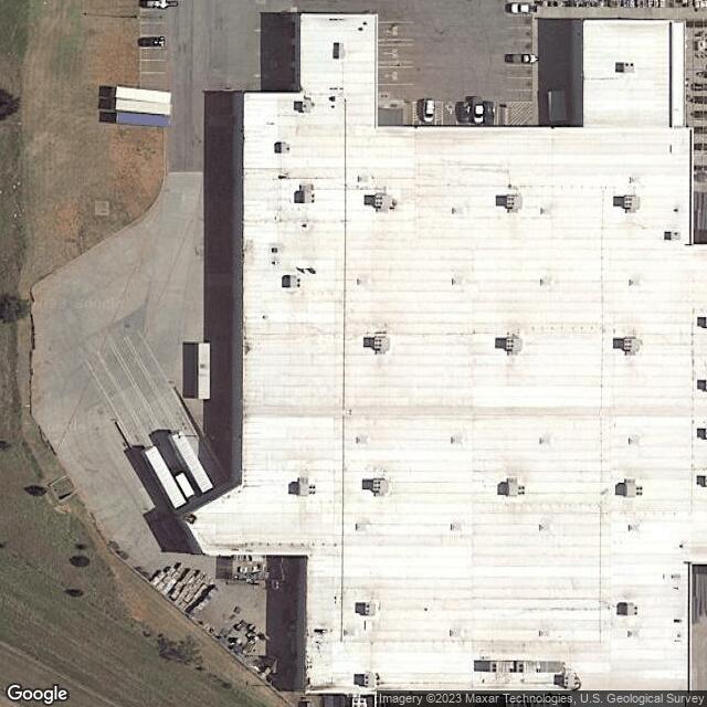 Wm #221, YUKON, OK