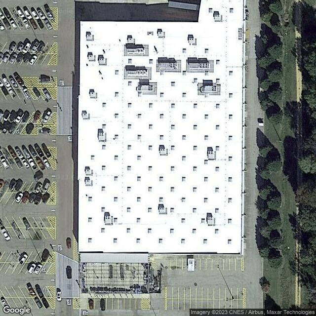 Wm #229, TRUMANN, AR