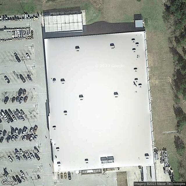 Wm #236, CROCKETT, TX