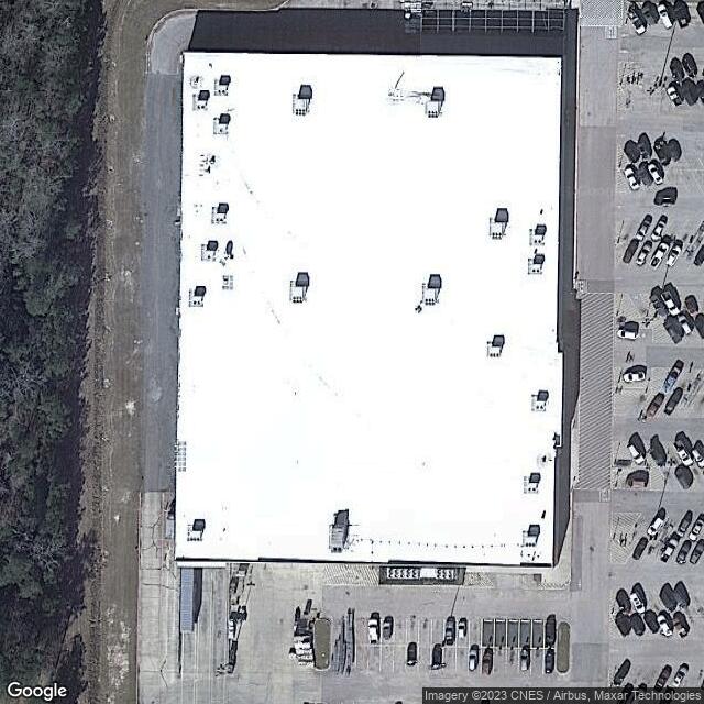 Wm #244, WINNFIELD, LA