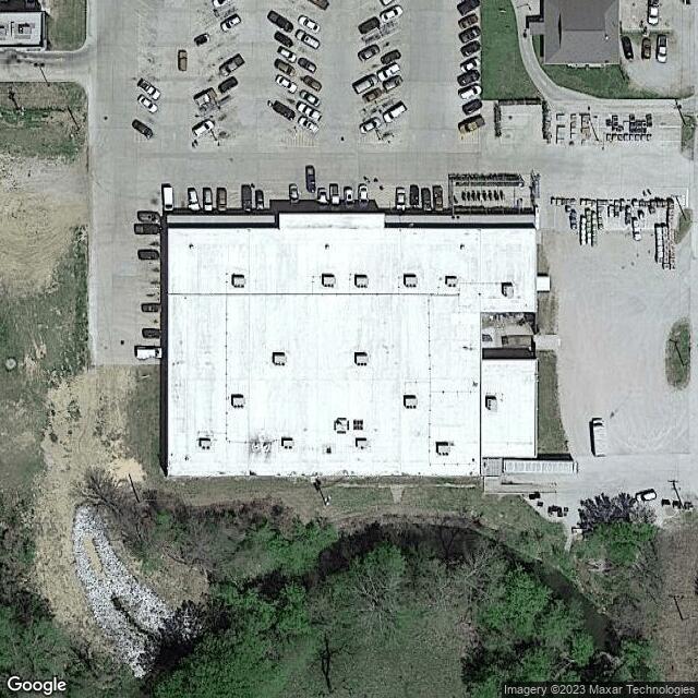 Wm #247, HENRYETTA, OK