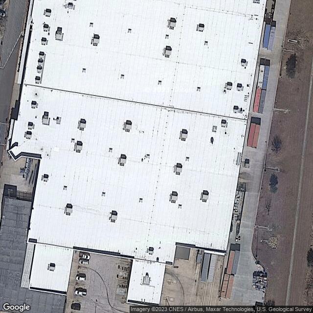 Wm #260, WAXAHACHIE, TX