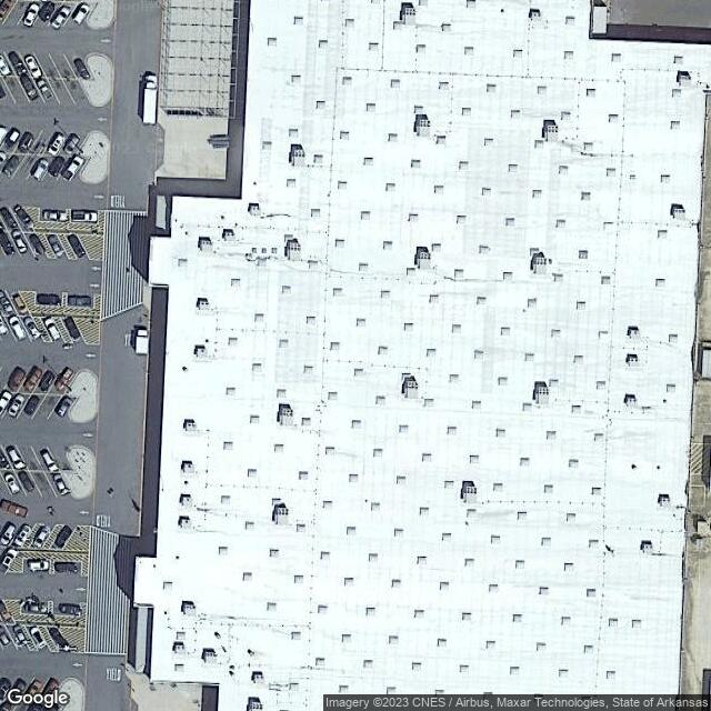 Wm #261, HOT SPRINGS, AR