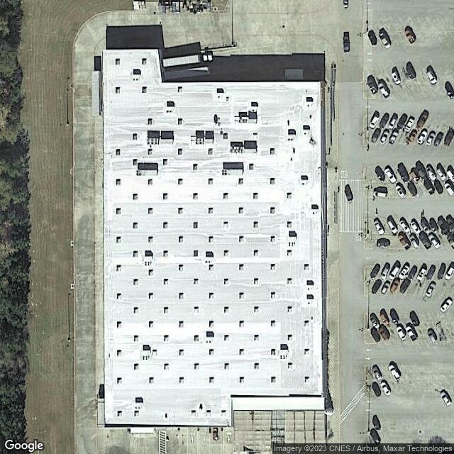 Wm #288, WOODVILLE, TX
