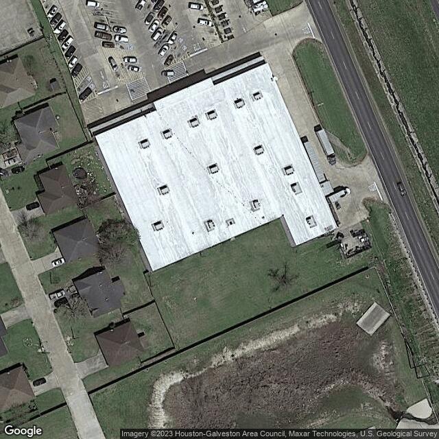 Wm #293, NAVASOTA, TX