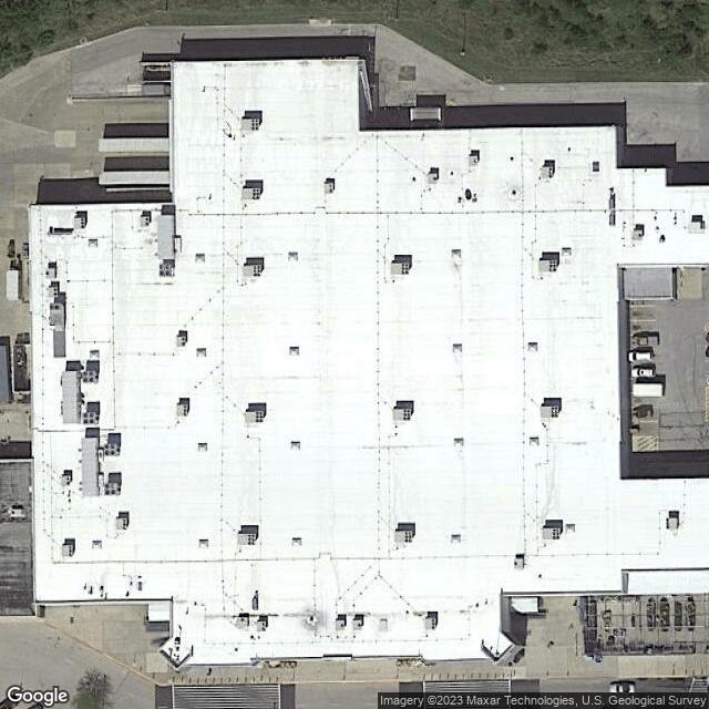 Wm #295, EUREKA, MO