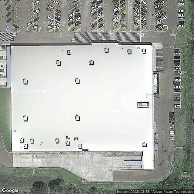 Wm #305, CARTHAGE, MS
