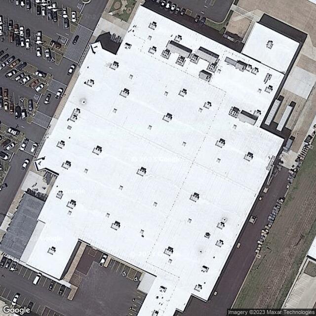 Wm #321, BRENHAM, TX