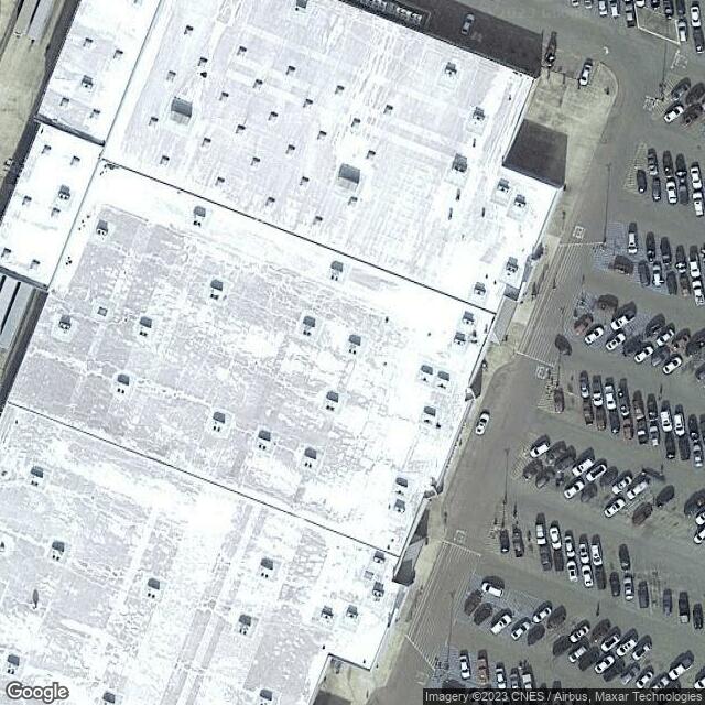 Wm #329, ANNISTON, AL