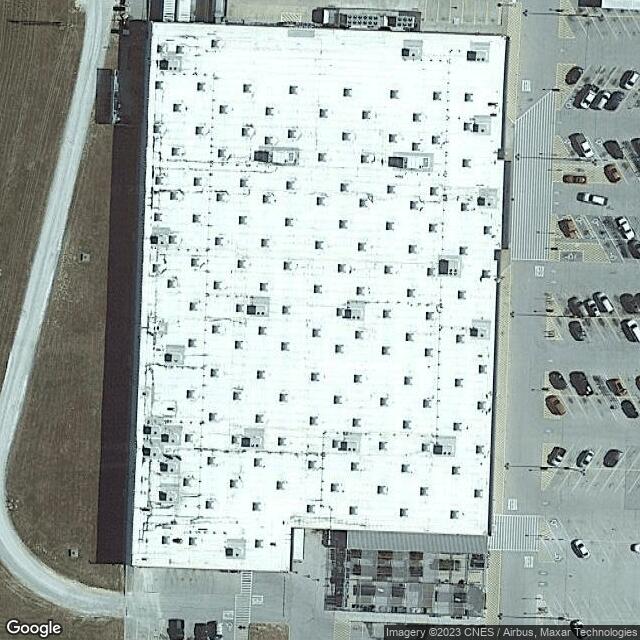 Wm #338, LAMAR, MO