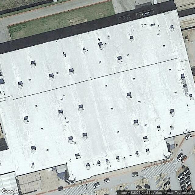 Wm #345, PALESTINE, TX