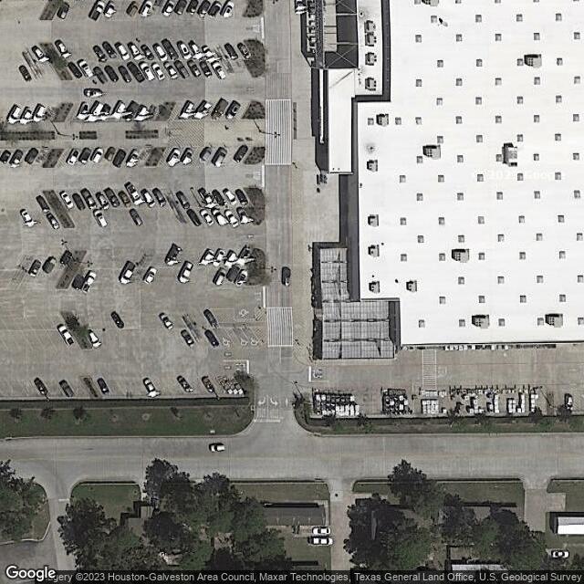 Wm #351, TOMBALL, TX