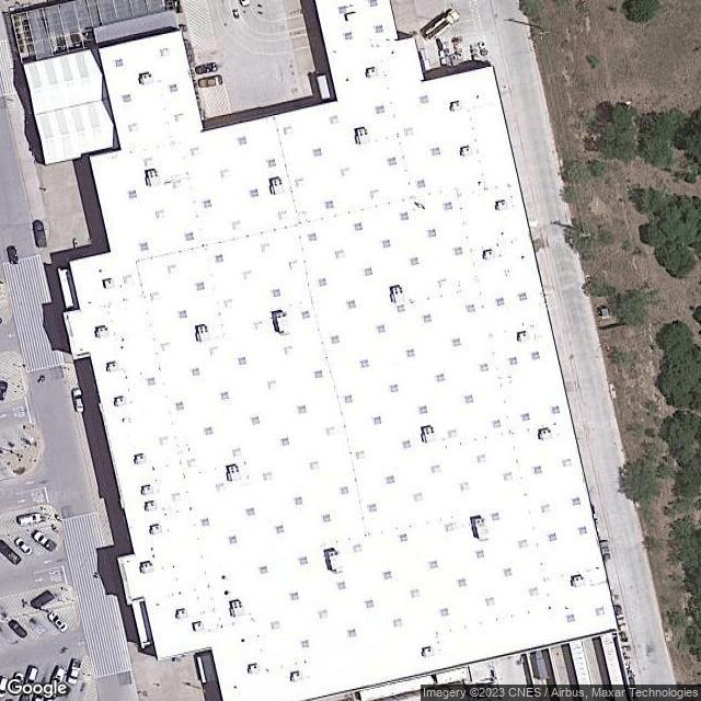 Wm #353, GRAHAM, TX
