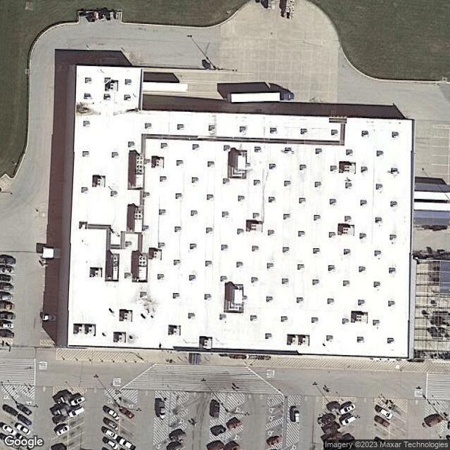 Wm #357, VERSAILLES, MO