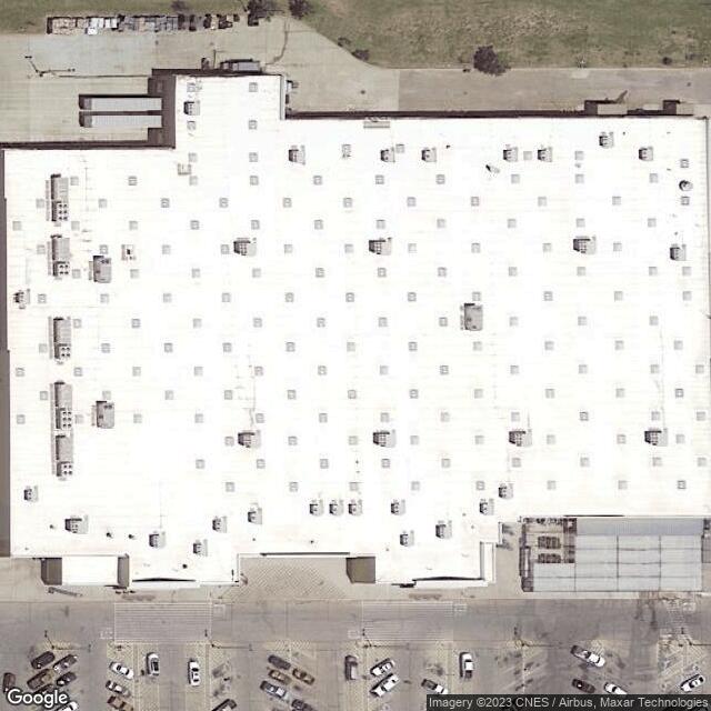 Wm #360, CUSHING, OK