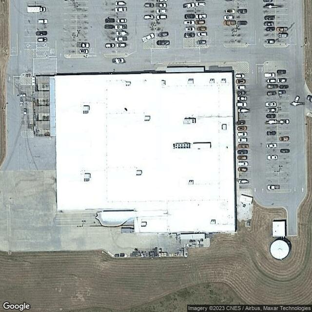 Wm #373, HUNTSVILLE, AR