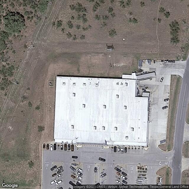 Wm #385, CUERO, TX