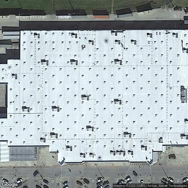 Wm #391, TUPELO, MS