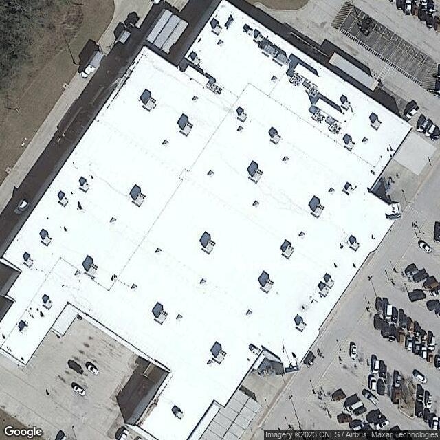 Wm #412, ATHENS, TX