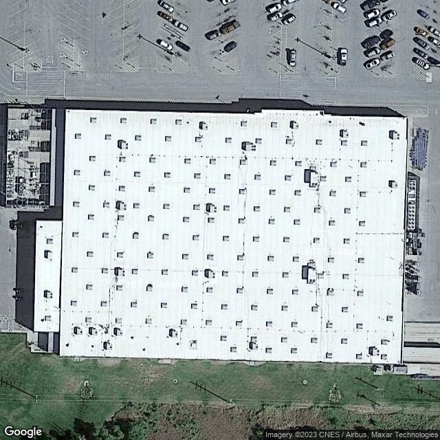 Wm #419, PRATT, KS