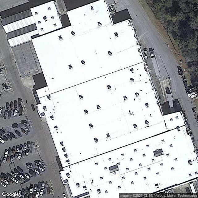 Wm #432, TALLADEGA, AL