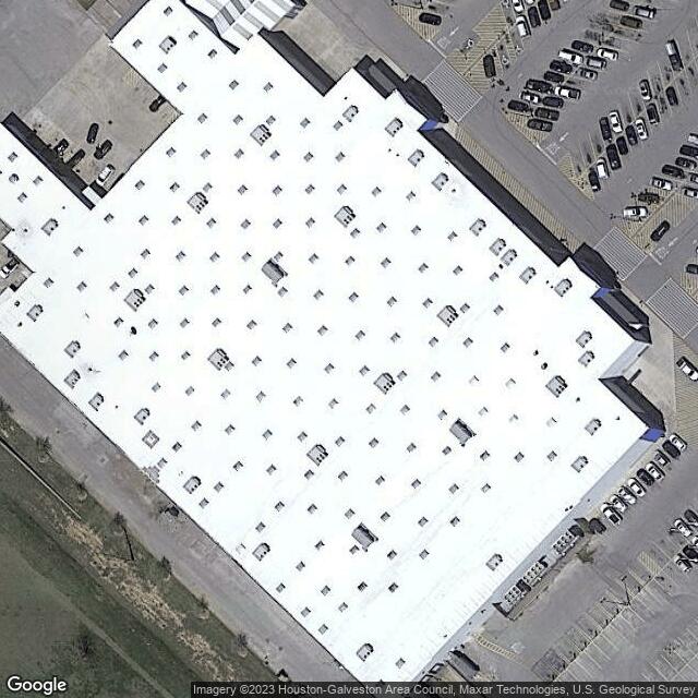 Wm #437, SEALY, TX