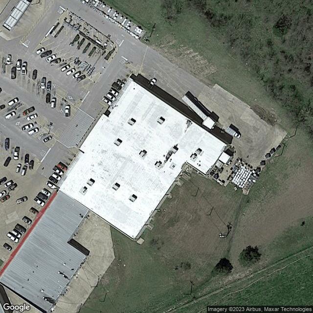 Wm #446, MADISONVILLE, TX