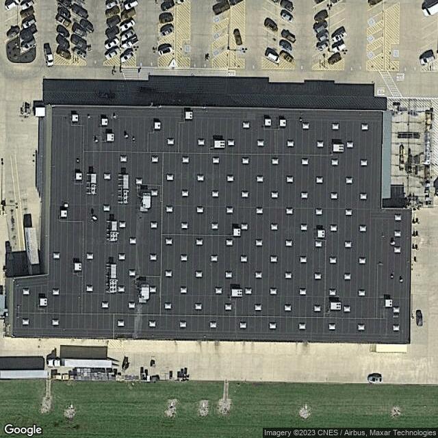 Wm #454, FAIRFIELD, IL