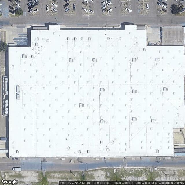 Wm #456, BROWNSVILLE, TX