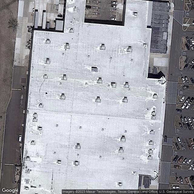 Wm #464, CORPUS CHRISTI, TX