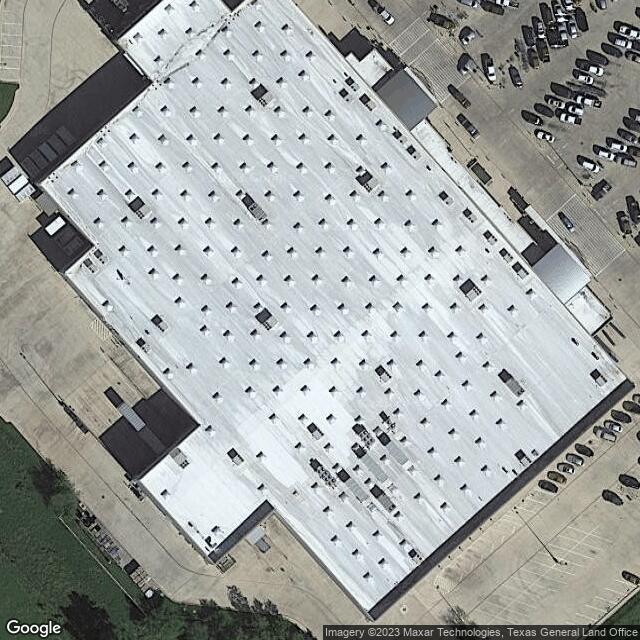 Wm #465, FLORESVILLE, TX