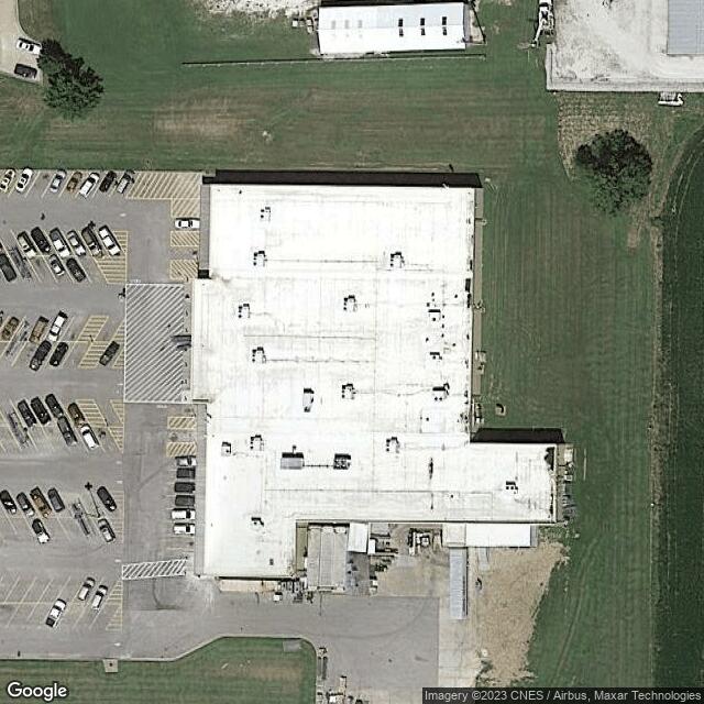 Wm #480, PITTSFIELD, IL