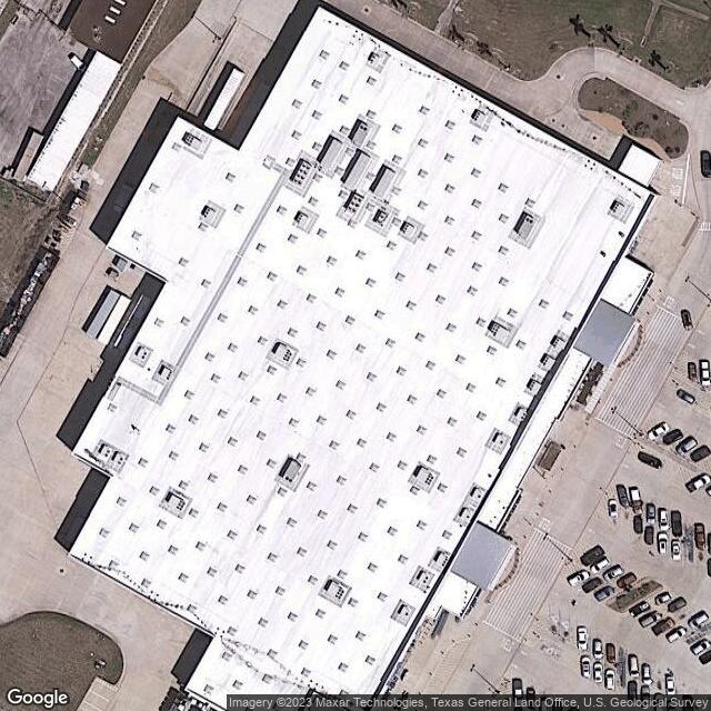 Wm #490, CORPUS CHRISTI, TX