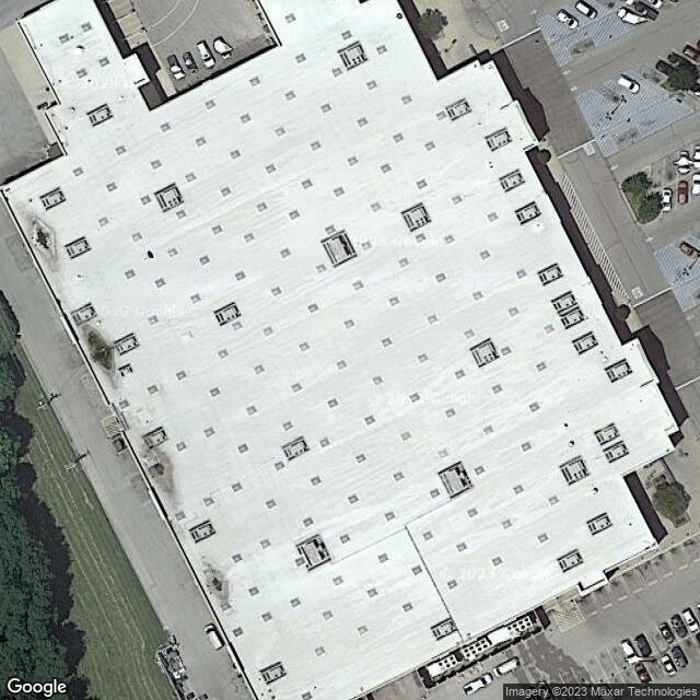 Wm #493, PARIS, KY