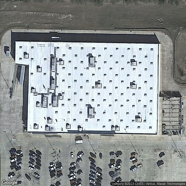 Wm #498, JENA, LA