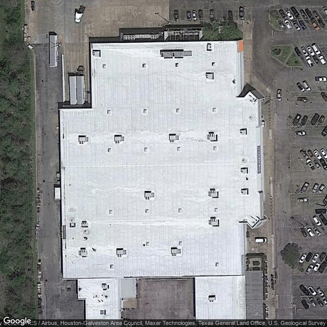 Wm #527, ANGLETON, TX