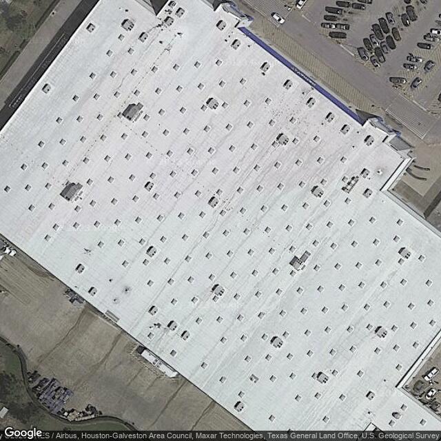 Wm #529, LA MARQUE, TX