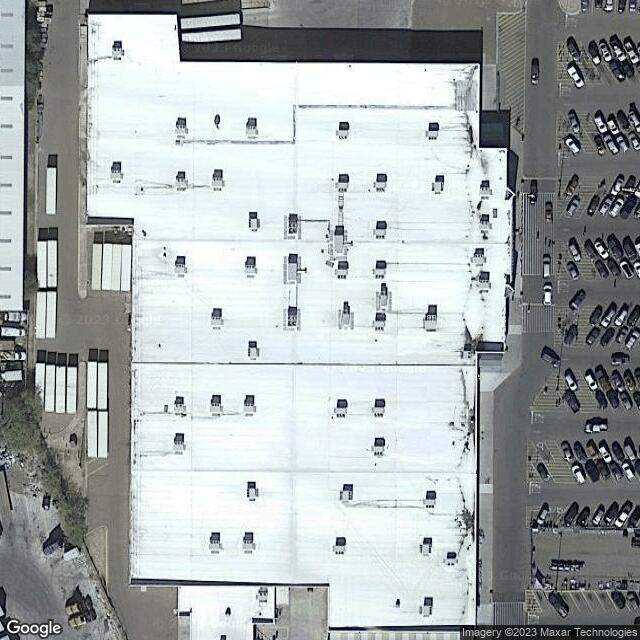 Wm #554, LAREDO, TX