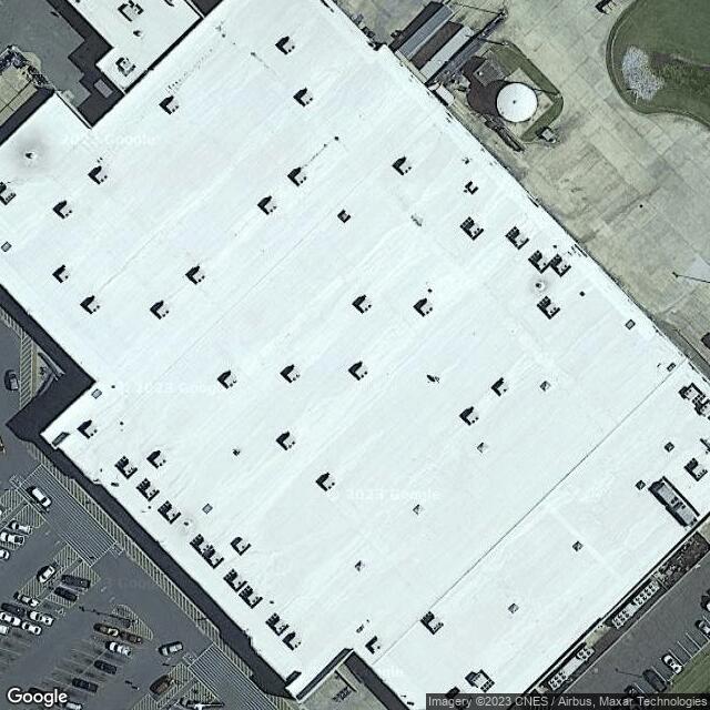 Wm #556, WAYCROSS, GA