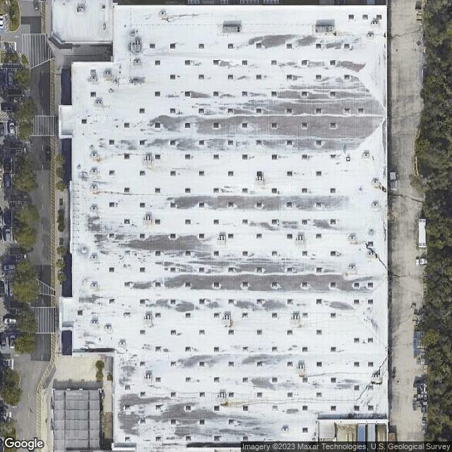 Wm #563, ORANGE CITY, FL