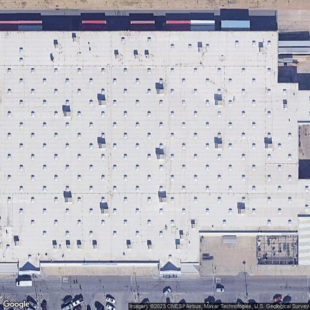 Wm #564, OKLAHOMA CITY, OK