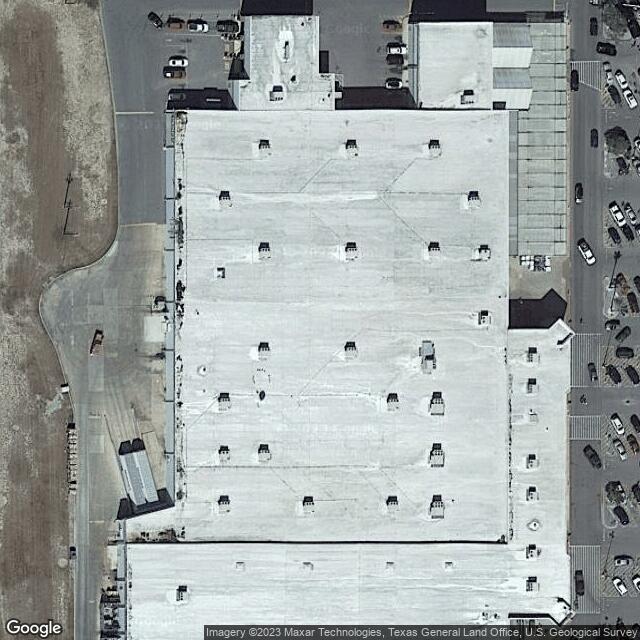 Wm #595, HARLINGEN, TX