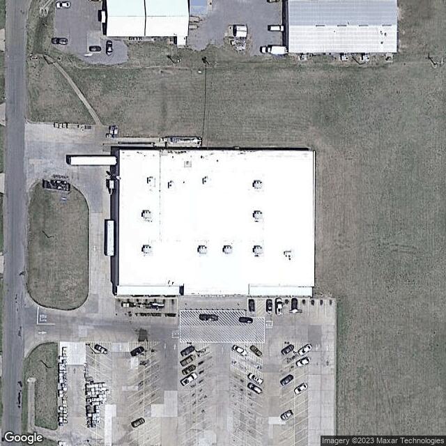 Wm #607, HOBART, OK